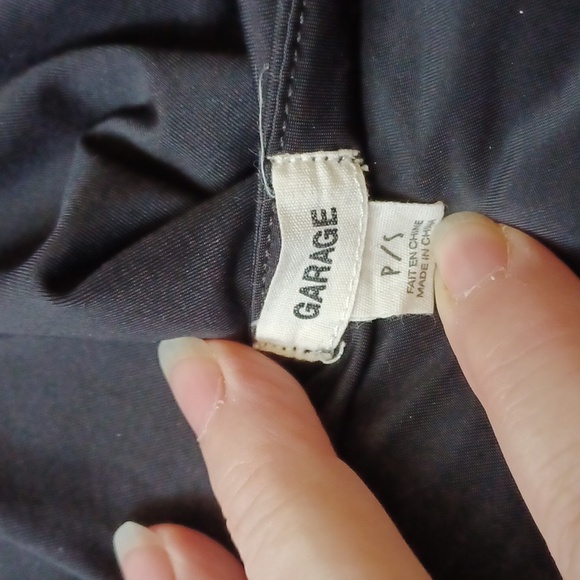 2/$70 Black Bodycon Dress - Size Small - Picture 6 of 7